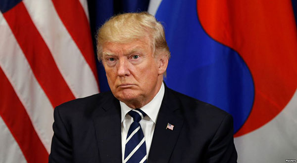 US to Impose New Sanctions against North Korea Next Week